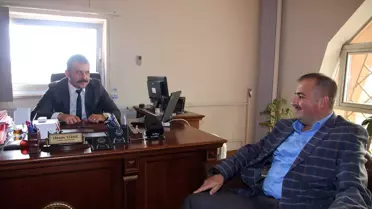 Şarkışla Lisesi'nde Adalet Bölümü Açılacak