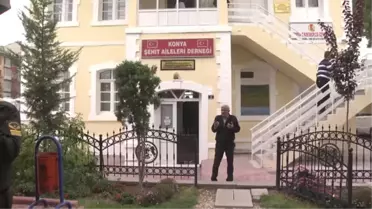 Şehit Aileleri Derneği'nden Muharrem Ayı Etkinliği