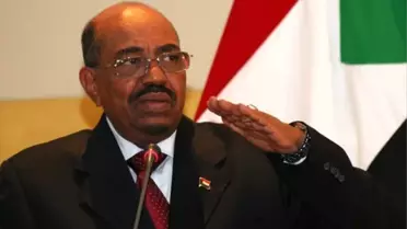 Sudan Milli Meclisi Başkanı Omer TBMM'de