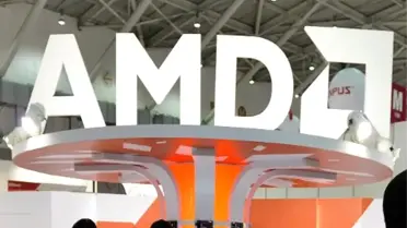Amd ve Alibaba Güçlerini Birleştirdi