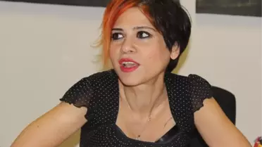 Aydilge: 'Ben Bu Dünyaya Şarkı Söylemeye ve Yazmaya Geldim'