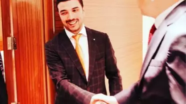 Birlik Vakfı Gaziantep İl Başkanı Mehmet Fatih Aslan Açıklaması