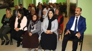 Dbp ve Hdp Binalarında Arama