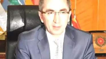 Eski Emniyet Müdürü Doğan Bursa'da Gözaltına Alındı