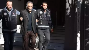 Fethullah Gülen'in Kardeşi Tutuklandı