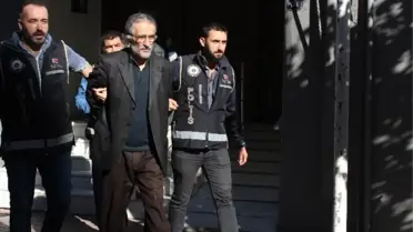 Fetullah Gülen'in Kardeşi Adliyeye Sevk Edildi