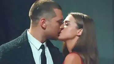 'İçerde' Dizisi Yeni Bölümüyle Sosyal Medyayı Salladı