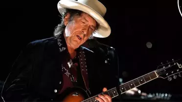 İsveç Akademisi Nobel Ödüllü Bob Dylan'a Ulaşma Çabalarından Vazgeçti