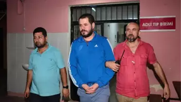 Kayınbiraderini Yol Ortasında Öldürdü
