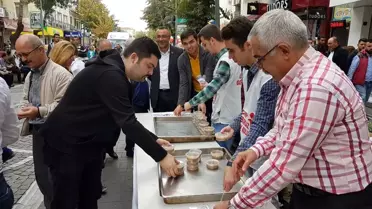 Kırklareli'den Kısa Kısa