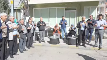 Manisa'dan Kısa Kısa