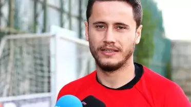 Musa Nizam: 'Gaziantepspor Bu Lige Damga Vuracaktır'