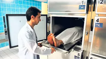 Nallıhan'da Şüpheli Ölüm