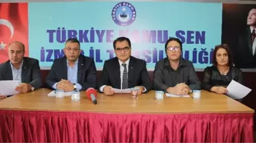 Sağlık Sendikalarından 'Ayrımcılık' Tepkisi