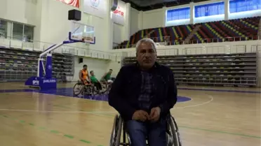 Şanlıurfa Büyükşehir Belediyesi Engelliler İyi Başlamak İstiyor