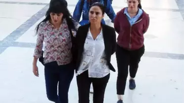 Şanlıurfa'da 3 Radyo Çalışanı Tutuklandı, Hdp Eş Başkanı Serbest