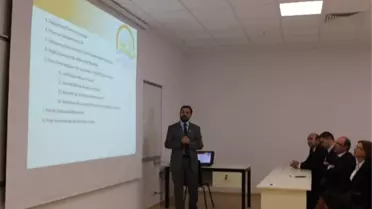 Tahıllar ve Bakliyatlar Artık Daha Sağlıklı Depolanacak