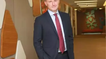 Unilever Türkiye Genel Müdürü Harm Goossens Oldu