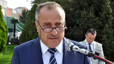19 Ekim Muhtarlar Günü