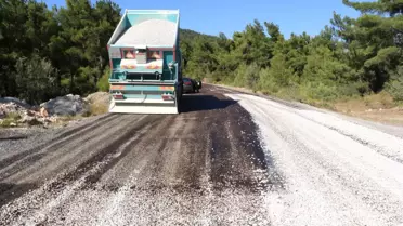 Başkan Ekinci Merkez Mahalle Muhtarlarıyla Bir Araya Geldi