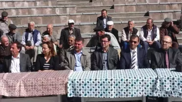 Bergama'da 8. Geleneksel Aşure Hayrı