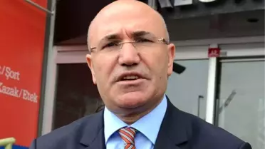 CHP'li Mahmut Tanal'ın Ağabeyi, Resmen AK Partili Oldu