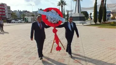 Dalaman'da Muhtarlar Günü Kutlandı