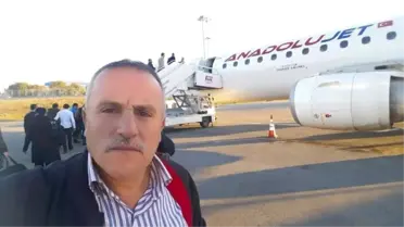 Deplasman İsmail, Yeni Malatyaspor ile Türkiye'yi Gezdi