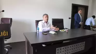 Kayyum Atanan Belediye 1 Milyon 150 Bin TL Bedelle 25 Kişi Çalıştırmış