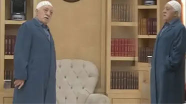 Keleş: FETÖ, Peygamberimizi İstismar Ediyor
