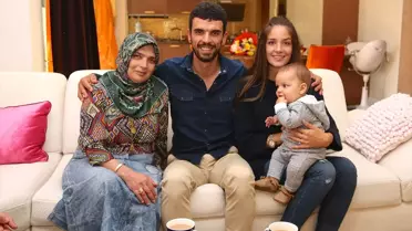 Kenan Derece Yapmasa Kızardım'