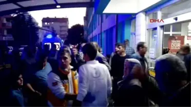 Konya - Beyşehir'de Öğrenci Servisi Devrildi: 24 Yaralı
