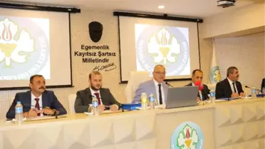 Manisa Büyükşehir Belediyesi Saruhanlı'nın Talebini Geri Çevirmedi