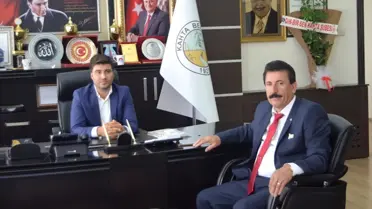 Muhtarlar Günü