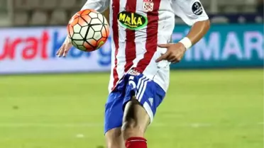Sivasspor'da Sakatlık Şoku