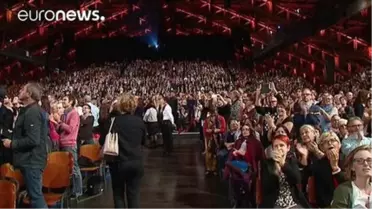 Tarantino, Deneuve, Polanski, Lyon Lumiere Festivali'ndeydi