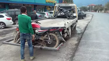 Tarihi Konak Restore Edilecek