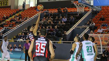 Türkiye Basketbol 1. Ligi