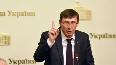 Ukrayna Başsavcısı: 'Lüks Mekanlarda Kumara İzin Verilmeli'