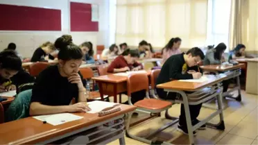 Uzmanlar: Konuları Tamamlayan Teog'da Başarıyı Yakalar