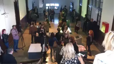 3. Istanbul Tasarım Bienali'