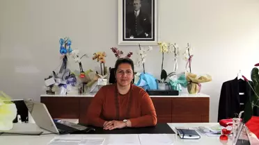 Babaeski'de İki Okula Müdür Yardımcısı Görevlendirildi