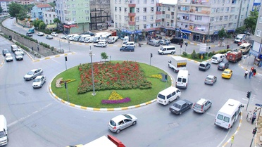 Bağcılar'a Trafik Kontrol Kamera Sistemi Kurulacak