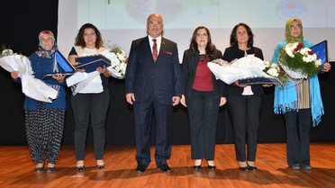 Başkan Kocamaz: 'Kadın Çiftçilerimizin Yanındayız'