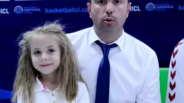 Basketbolda Maçın Ardından