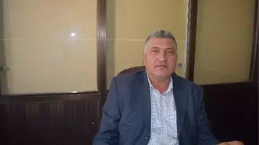 CHP'li Aslan Muhtarların Sıkıntılarını Anlattı