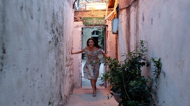 Defne'nin Bir Mevsimi Filmi Sanko Park'ta