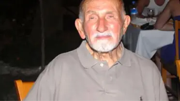 Duayen Gazeteci Altemur Kılıç Vefat Etti
