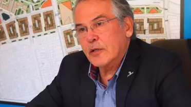 Eskişehir Afet Riskli Alan Mağdurları Derneği Başkanı Engin Açıklaması