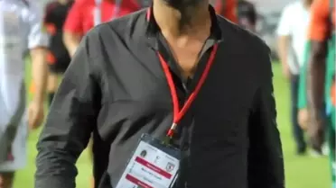 Fahri Özçelik: 'Bursaspor Maçını Kazanacak Güçteyiz'